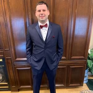 Meet your Posher, Anthony